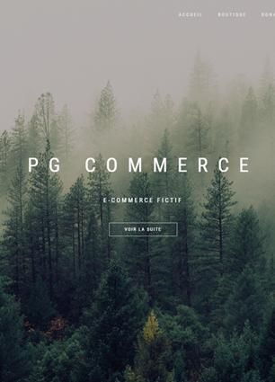 PG Commerce